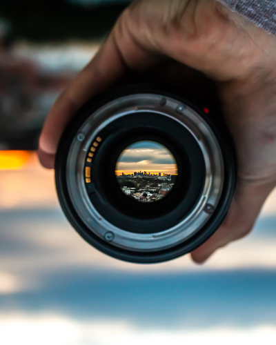 Camera Lens