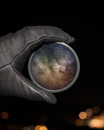 Lens Filter