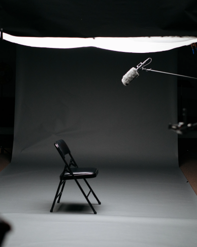 Camera Rig