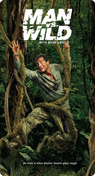 man-vs-wild